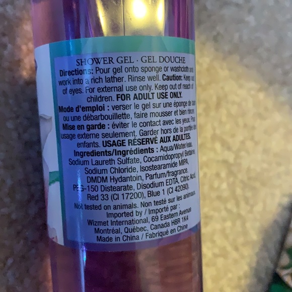 Body Wash - Picture 6 of 6